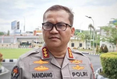8 Hari Operasi Sikat Musi 2026, Polda Sumsel Ungkap 600 Kasus dan Amankan 591 Tersangka