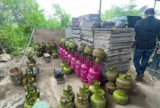 Oplos Gas Melon Subsidi Dituntut Penjara, 4 Terdakwa Dinilai Terbukti Raup Untung Ratusan Juta Rupiah