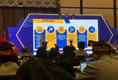 Kemenkum Babel Perkuat Akurasi Laporan Keuangan dan BMN Melalui Rekonsiliasi Tahun 2025