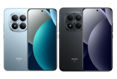 Redmi Note 15 Pro+ 5G Hadirkan Layar AMOLED CrystalRes dengan Kecerahan Puncak 3200 Nits