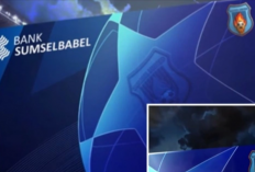 BSB Cash Edisi Sumsel United Bisa Dipakai Dimana Saja! Cuma Rp 25 Ribu