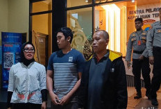 Akhirnya, Pihak Keluarga Laporkan Kematian Sutrimo