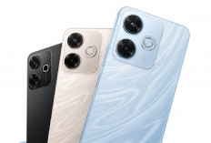 Redmi 13 dan Redmi Note 13: Apa Perbedaan Ponsel Reguler dan Note? 
