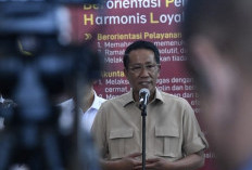 Pemerintah Siapkan Pusat Rehabilitasi Warga Binaan Narkotika, Usia Produktif Jadi Sasaran