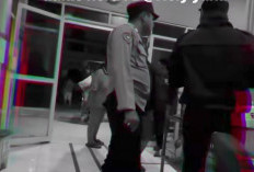 Duel Maut di Talang Balai Lama Ogan Ilir, 1 Orang Meninggal Dunia, 1 Lagi Dilarikan ke RS Bhayangkara