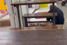 Potret Sudut Malam Kehidupan Kota Palembang Dugaan Eksploitasi Anak Mencuat, Jualan Sampai Mengemis 