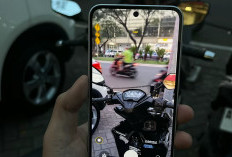 5 Fakta Penting Samsung A Series ‘Kelas Menegah’ Galaxy A36 5G, Desain Tipis Stylish & Kamera Sudah 50MP OIS