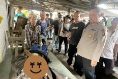 Heboh Penemuan Anak Punk Terbujur Kaku di Terminal Pasar Tanjung Raja, Polisi Sebut Terkena Serangan Jantung