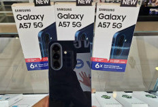 Mending Mana, Samsung A57 atau S24 FE Second? Jelas yang Nomor 2 Tapi Ada Syaratnya  