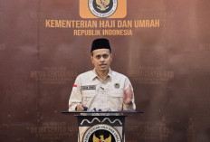 Jemaah Haji Asal Jakarta yang Hilang Ditemukan Wafat