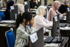 UTBK SNBT 2026 Diumumkan 25 Mei, ini Jumlah Peminat Kampus Favoritmu