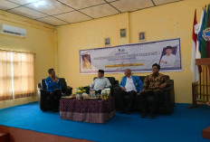 Bupati Lahat: SDM Berkualitas Dukung Pembangunan Daerah yang Berkelanjutan