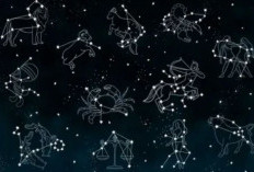 Ramalan Zodiak Hari Ini, Jumat 16 Oktober 2026: Leo dan Libra Punya Peluang Positif