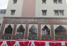 Muktamar NU Digelar di Ponpes Tambakberas, ini Jadwalnya