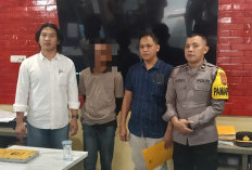 Penjaga Malam Coba Perkosa IRT Kompleks  Gandus, Rupanya ‘Geer’ Sering Dikasih Senyum   