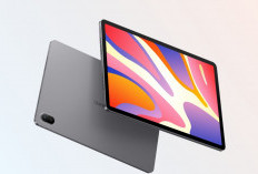 Huawei MatePad SE 11 Rekomenasi Tablet 2 Jutaan dengan Sejumlah Spesifikasi Lengkap dan Fitur Menarik