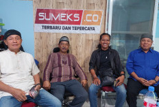 Buruan, Bintang Dangdut Plus Palembang 2026 Resmi Dibuka, Audisi Digelar di 5 Zona