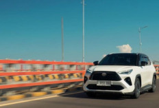 Update Tarif  Pajak Tahunan Mobil Hybrid Maret 2026: Daftar Tipe yang Dapat Insentif Emisi Rendah Paling Besar