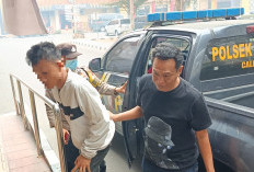 Ibu Ini Serahkan Anaknya ke Polisi, Sebab Sering Tantrum Kalau Ngebet Pengen Sabu  
