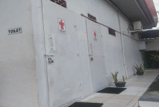 2 SPBU di Palembang tak Sediakan Toilet