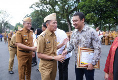 Raih Penghargaan Adiwiyata, Bukti Nyata Pertamina Patra Niaga Kilang Plaju Peduli Pendidikan 