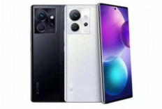 Infinix Zero Ultra Mengusung Desain Premium dengan Layar Panel AMOLED 