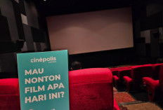 Menyerah Cari Link Rebahin dan LK21? Berikut Daftar Teranyar Tempat Nonton Film Online Aman tapi Gratis