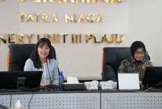 Wujudkan Respectful Workplace, Kilang Plaju Bersama Ditres PPA-PPO Polda Sumsel Gelar Edukasi