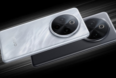 iQOO Z10 Lebih Spesialis & Ekstrim, ‘Jelmaan’ Vivo yang Tipis Berkat Teknologi Blue Volt Battery Technology