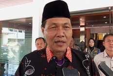 Muara Enim Gagal Tuan Rumah Porprov 2027