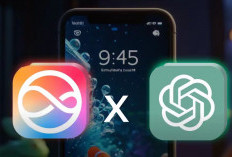Dibalut Update iOS 27, Siri Asisten Cerdas iPhone Bakal Mengalahkan ChatGPT, Benarkah?