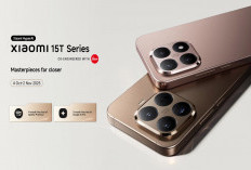 5 HP Paling Laku di Indonesia Desember 2025, dari Entry Level hingga Flagship