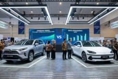 Mobil Listrik VS Hybrid? Perbandingan Biaya Jadi Sorotan Konsumen yang Siap Beli di Juni 2026
