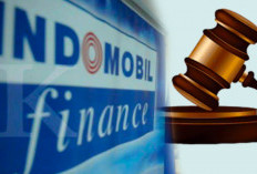 Terungkap Penyebab Gugatan Indomobil Finance Dinyatakan Hakim ‘Kabur’, Soal Posita Petitum Tak Singkron?   