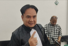 Kuasa Hukum Iwan Tuaji-Alhepi Siap Bongkar Dugaan Keterlibatan APH di Kasus Korupsi PALI