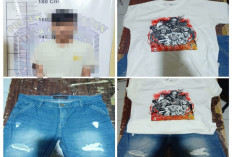 Pura-Pura Bertamu, Seorang Pria di Pemulutan Ogan Ilir Bawa Kabur Motor Teman Sendiri