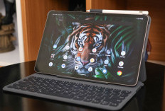5 Tablet Dilengkapi Slot SIM Card, Tetap Terhubung ke Internet Meski Tanpa Koneksi Wi-Fi
