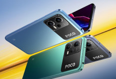 4 HP Harga Rp 1 Jutaan Ditenagai Chipset Snapdragon, Hadirkan Performa Ngebut