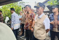 Pemkot Palembang Segel 3 Pabrik Tahu di Ilir Barat I, Ini Alasannya