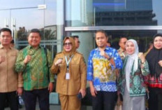 Pemkab Muara Enim Siapkan Kredit Inklusi untuk Petani-UMKM