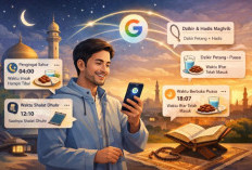 Tutorial Praktis Menggunakan AI Gemini Terbaru 2026 Mengelola Pengingat Otomatis Ibadah Ramadan