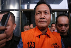 Sengkarut Kasus OTT Bupati Muara Enim Hingga Melebar ke BPK, ini Ceritanya
