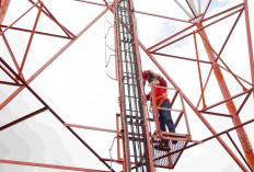 Telkomsel Siap Optimalkan Spektrum 700 MHz dan 2,6 GHz untuk Perkuat Pengalaman Digital Indonesia