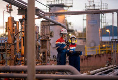 Jelang HUT RI, 3 Sumur Infill Baru di Zona 4 Dukung Kedaulatan Energi