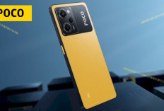 POCO X5 Pro 5G Mengusung Desain Manis Layar AMOLED 120Hz, Pilihan yang Tepat di Bulan Desember 2025