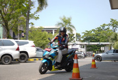 Fitur Baru New Honda Vario Evo 160, Makin resfonsif kencang: USB Type-C Charger hingga Pop Up Center Hook