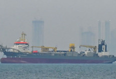 Kesabaran Iran Habis, Teluk Oman Bakal Jadi Kuburan Kapal-Kapal AS