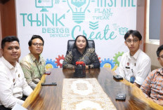 Policy Talk Nasional, Kemenkum Sumsel Bahas Peran Strategis Analis Kebijakan