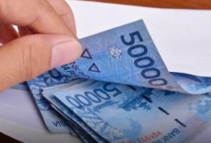 Update, Jadwal dan Syarat Pencairan BSU BPJS Ketenagakerjaan 2025, Bantuan Subsidi Upah Rp600 Ribu Dimulai