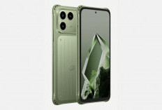 Itel Power 80 Usung Baterai 7000mAh dan Layar 120Hz: Berikut Kelebihannya